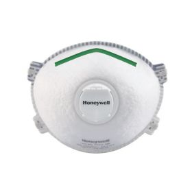 Stofmasker + ventiel | Honeywell | 5209 FFP2 | per stuk 4 st. | Super Prof