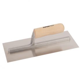 Raapspaan SUPER PROF ECO 280x120mm RVS