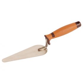 Kattetong SUPER PROF ECO 160 mm RVS met SUPERSOFT greep