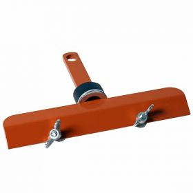 Afstandhouder SUPER PROF 200mm voor verlengstuk spackmes