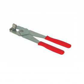 Tegelsnij- en breektang. HM-wiel