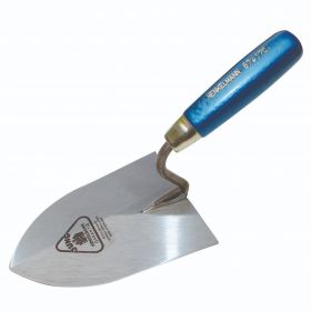 Tegeltroffel JUNG 170mm Belgisch model met S-hals