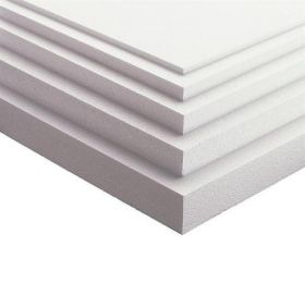 Tempex Platen EPS 100-SE (200x100cm)