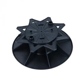 Terrasverhoger instelbaar 35-55mm (5 stuks)