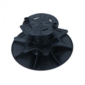 Terrasverhoger instelbaar 55-95mm (5 stuks)