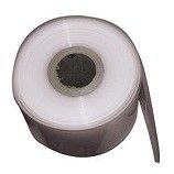 Tijdelijke HWA afvoerbuis 100 m/rol