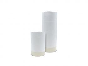 Maskingtape Time Safe Masker 2700mm rol 20m