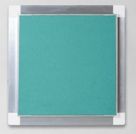 Inspectieluik 40x40cm voor in wand / plafond met stucbare plaat