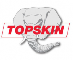 TOPSKIN Bonding Adhesive (verbruik ca. 0,5 - 0,7 liter/m2) 1 blik a 18.9liter (ca. 25 - 35 m2)