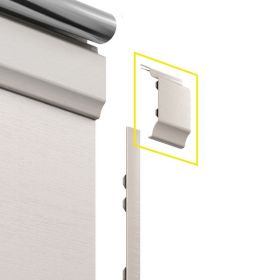 Tussenstuk sierlijst klassiek