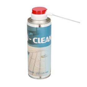 Twinson reiniger 200ml