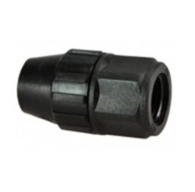 Tyleen overgangsstuk 20 x 1/2 binnen