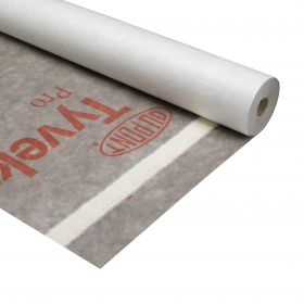 Tyvek Pro Plus 1.50x50 m (75 m2)