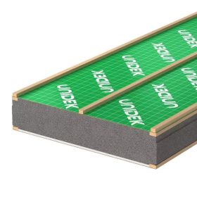 Unidek Aero Dakplaat - Per m2