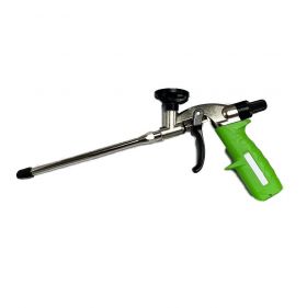 Unidek toebehoren: Pistool t.b.v. Aerosafe-foam 