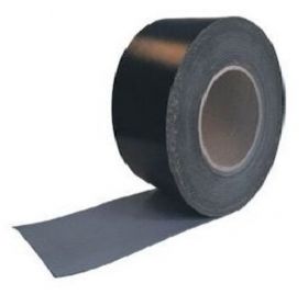 Unidek toebehoren: Waterdicht tape | Rol 25 meter