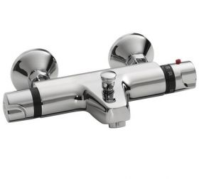 Universal Thermostatische Badmengkraan 15 cm