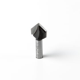 V-Groeffrees HM F07 x14mm Schacht 6mm