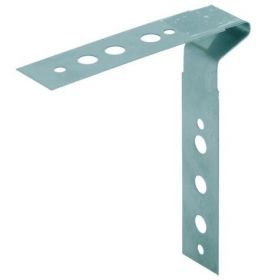 Veeranker 90X103mm 22X0.7 RVS 316 O.G. - 10 stuks