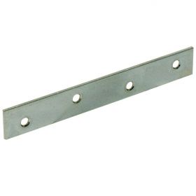 Verbindingsplaat 135X20X2mm Gegalvaniseerd - 10 stuks