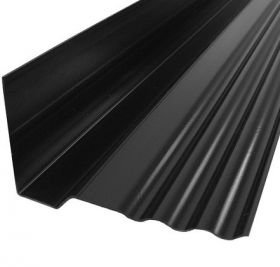 Verholen Goot PVC Type 180-100 