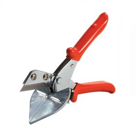 Verstekkniptang (voor plakplint)