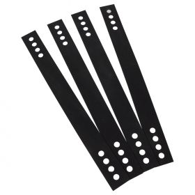 Vervangset Super Prof rubber riemen