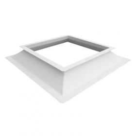 Opstand 70x70cm 15cm Polyester E15/6 (TIJDELIJK NIET LEVERBAAR)