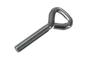 Vleugelschroef M8x48 mm Snijbeugel Speciaal 470mm