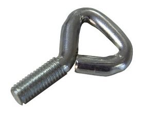 Vleugelschroef M8x20 mm Snijbeugel Speciaal 470mm