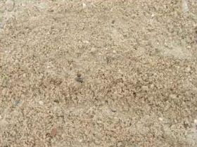 Vloerenzand (1m³ BigBag - 1500kg)