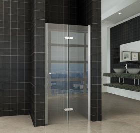 Wiesbaden Fold Vouwbare Nisdeur 80 cm