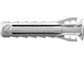 Fischer SX 8 plus (8x40mm) 100 stuks