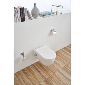 Wandcloset Easy Flush Slim met bidet