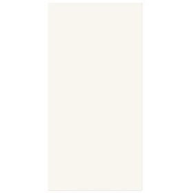 Wandtegel 30x60cm wit mat - Bouwbestel Huismerk - 6 stuks