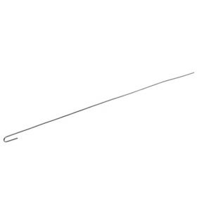 Wartelspanner 600mm Verzinkt draad - per 100 stuks