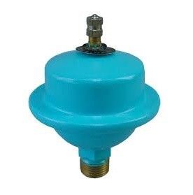 Watts 150-A waterslagdemper 1/2 buiten