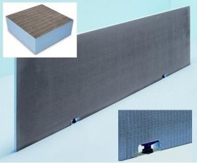Wedi Douchebak Ombouw Element 900x300x20mm (INFORMEER NAAR DE LEVERTIJD)