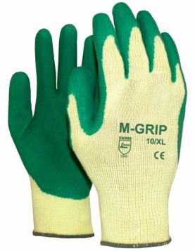 Handschoen M-Safe | M-Grip 11-540 | maat 11 / XXL | Super Prof