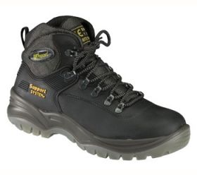 Grisport S3 veiligheidsschoen | 70211 | Sympatex | maat 43 | Super Prof
