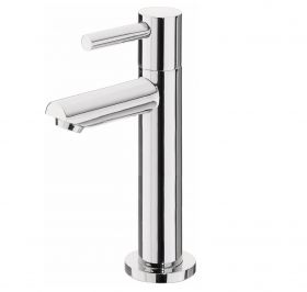 Wiesbaden Amador XL Toiletkraan Chroom