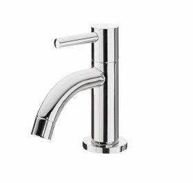 Wiesbaden Cadans Toiletkraan Chroom