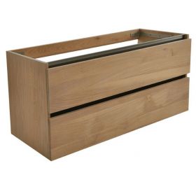 Wiesbaden Vision OAK onderkast 120x46x53 eiken