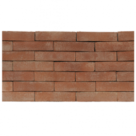 Bouwbestel VB WF Wijbosch Rood - 400 stuks