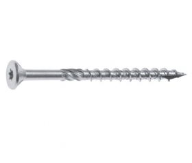Woodies ultimate schroeven vk verzinkt t25 5,0x70mm doos 200st