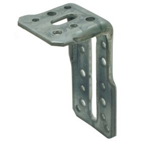 Xl Hoek 75X150 70X5 Sendzimir verzinkt - per stuk