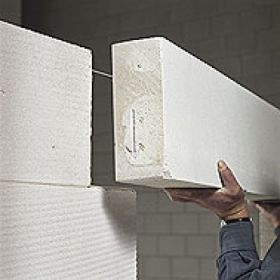 Ytong® Bouwblok G4/600 - 600x250x100mm (Per stuk)