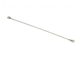 Zaagdraad wolfram SUPER PROF 300 mm