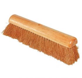 Zaalveger SUPER PROF cocos 500 mm