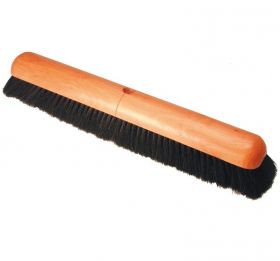 Zaalveger SUPER PROF paardehaar 500 mm